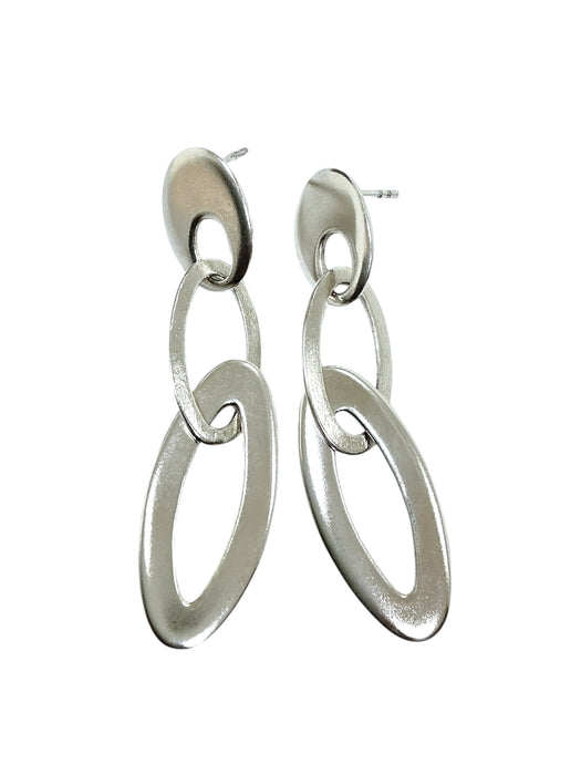 Aretes de Plata (925)
