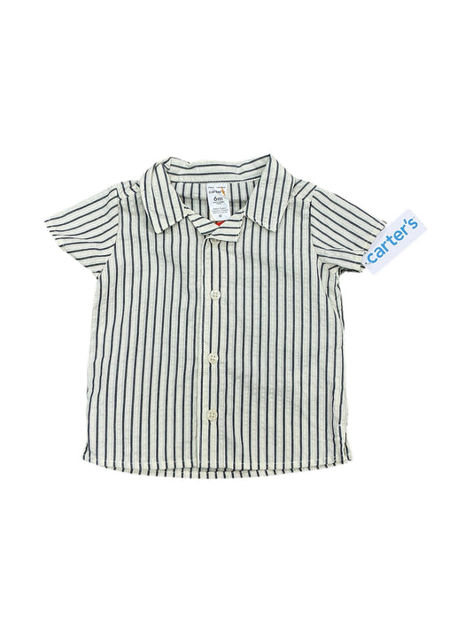 Conjunto para bebé 6m (CARTER'S)