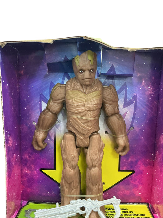 Groot (HASBRO)