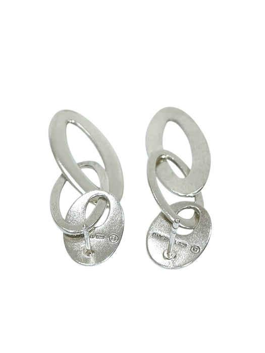 Aretes de Plata (925)