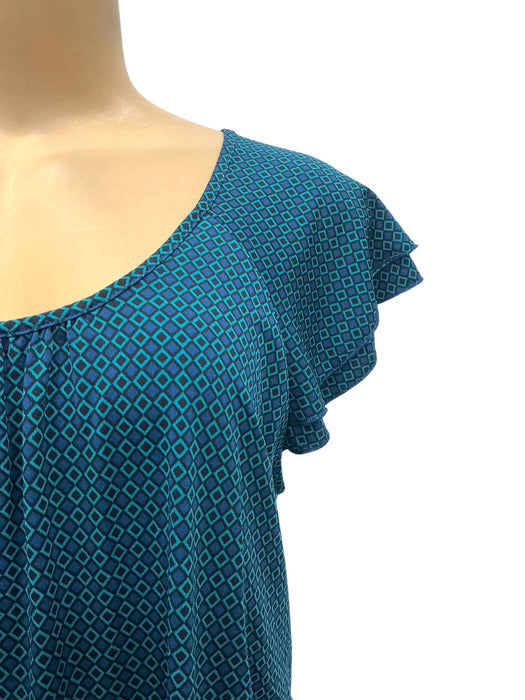 Blusa M (GEORGE)