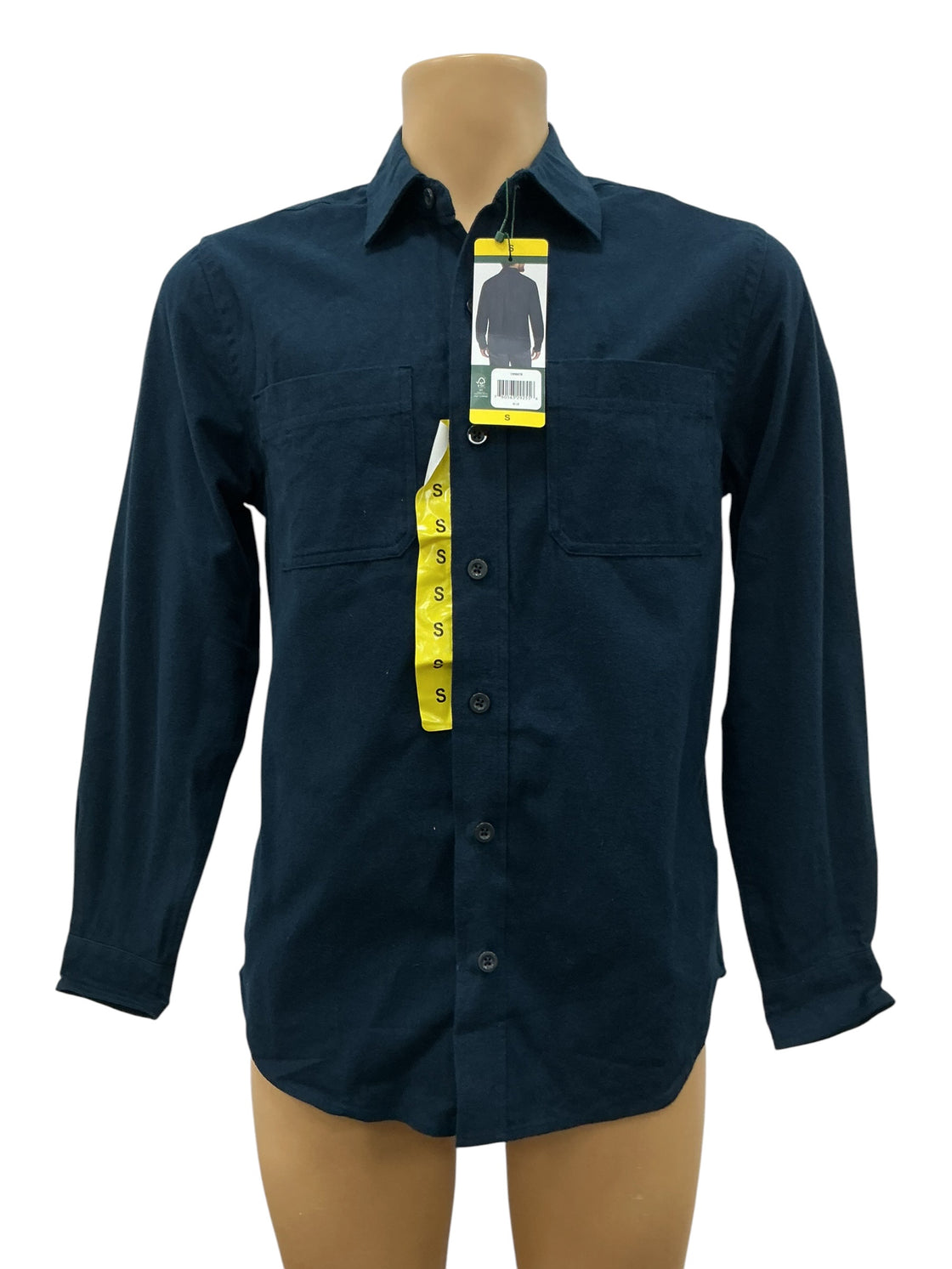 Camisa S (WOOLRICH)
