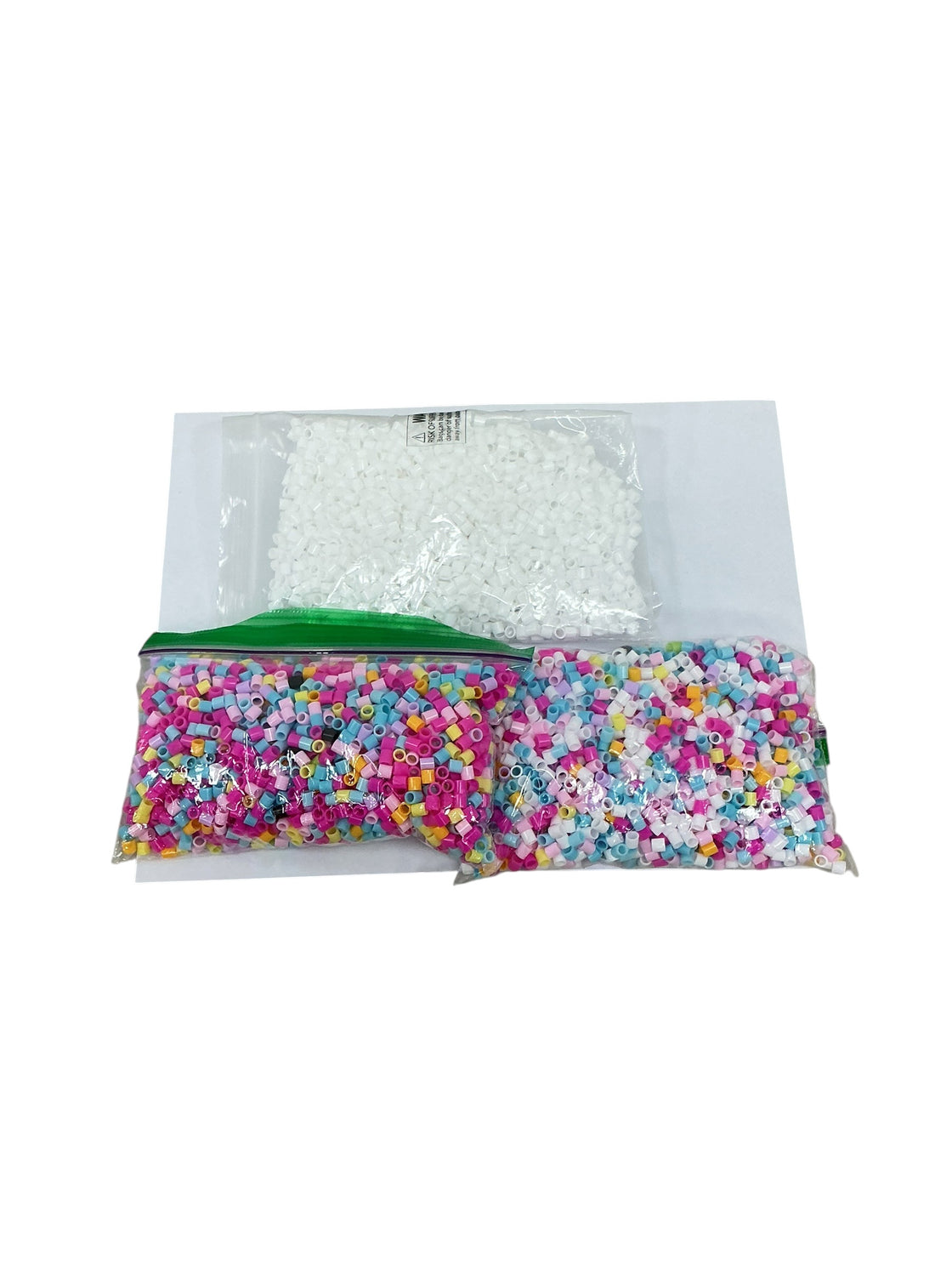 Kit de cuentas termofusibles (HELLO KITTY)