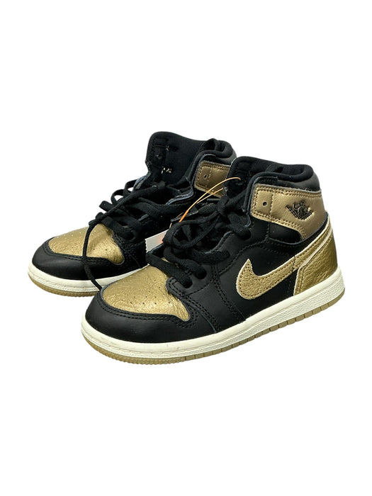 Tenis para niñ@ 9C (JORDAN)