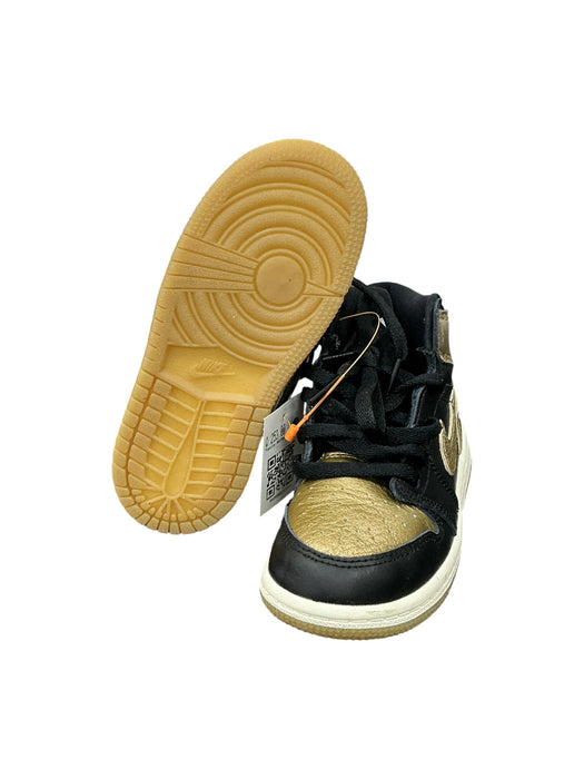 Tenis para niñ@ 9C (JORDAN)