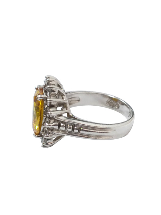 Anillo de plata (925)