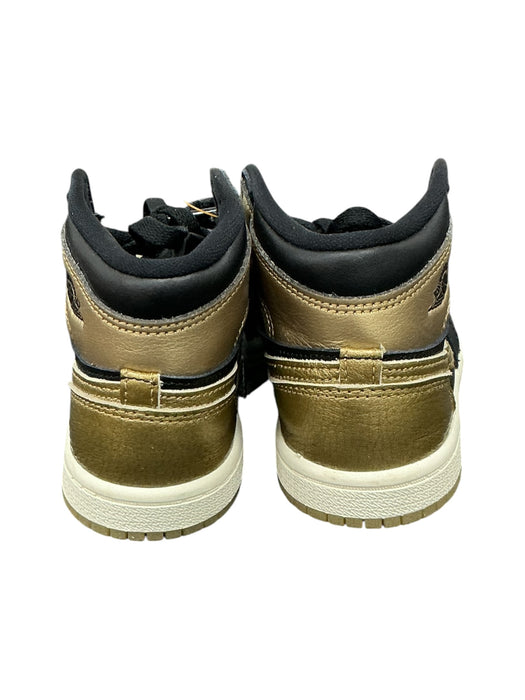 Tenis para niñ@ 9C (JORDAN)