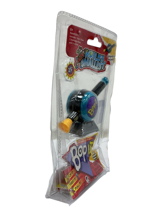 Bop It (WORLD´S SMALLEST)