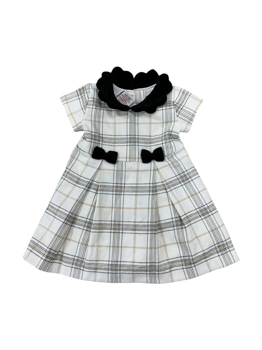Traje de bebé 3-6M (CUPCAKES AND CASHMERE)