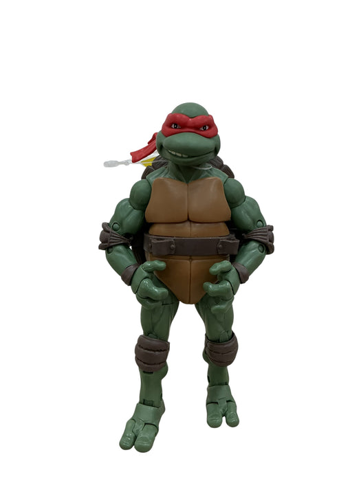 Raphael (PLAYMATES)