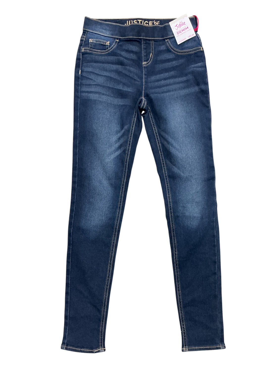 Pantalón para niña 14 (JUSTICE)