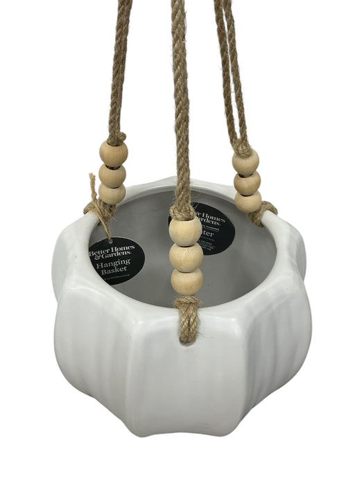 Macetero colgante (BETTER HOMES & GARDENS)