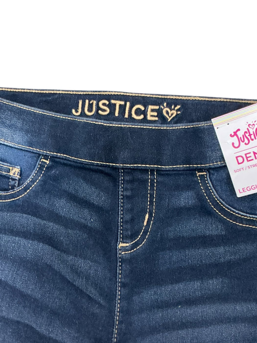 Pantalón para niña 14 (JUSTICE)