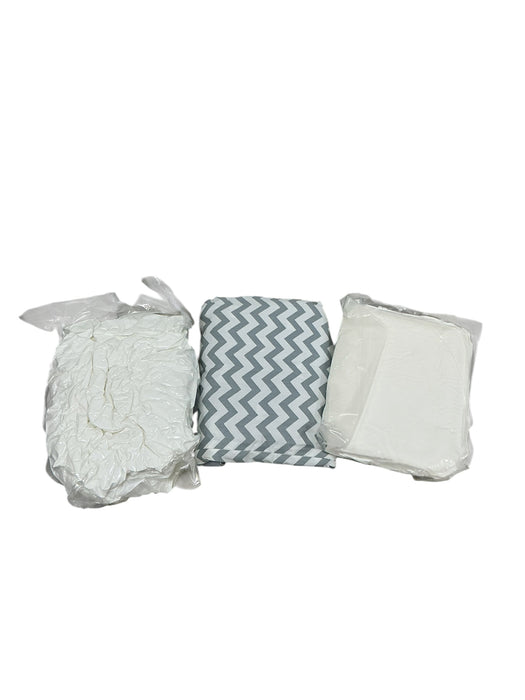 Cama nido para bebé
