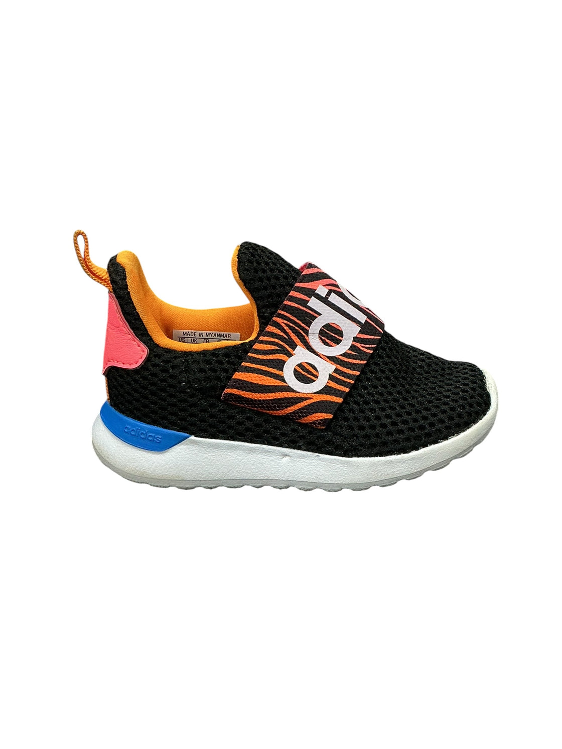 Tenis para bebé 5K (ADIDAS)