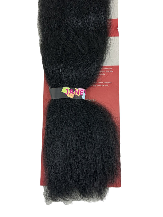 Cabello Sintético Jumbo (JANET)
