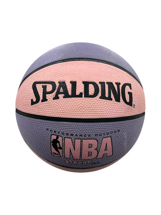 Balón para básquetbol (SPALDING)