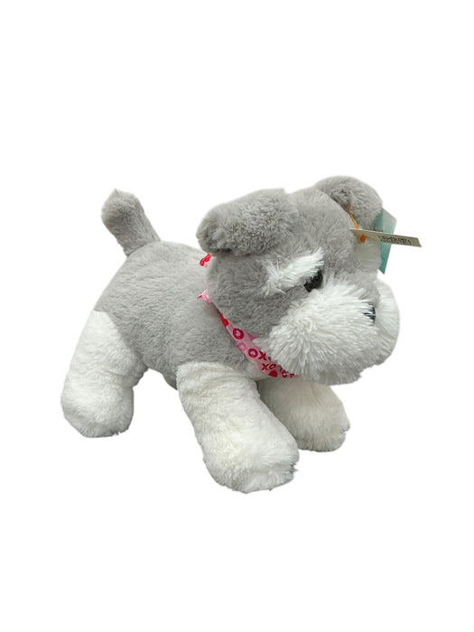 Perro Schnauzer (HUGME)