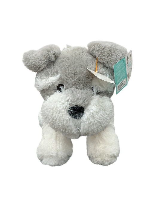 Perro Schnauzer (HUGME)