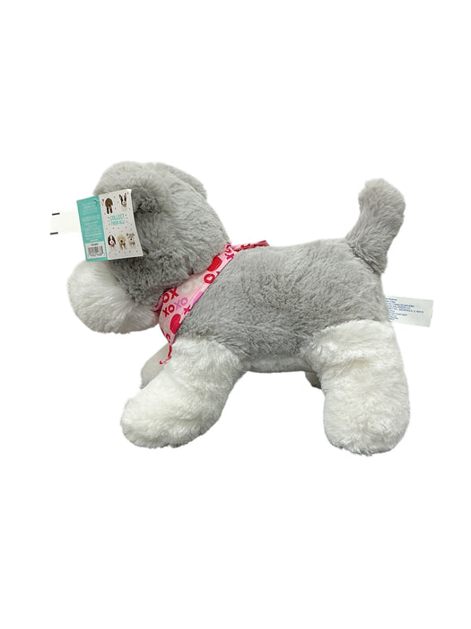 Perro Schnauzer (HUGME)