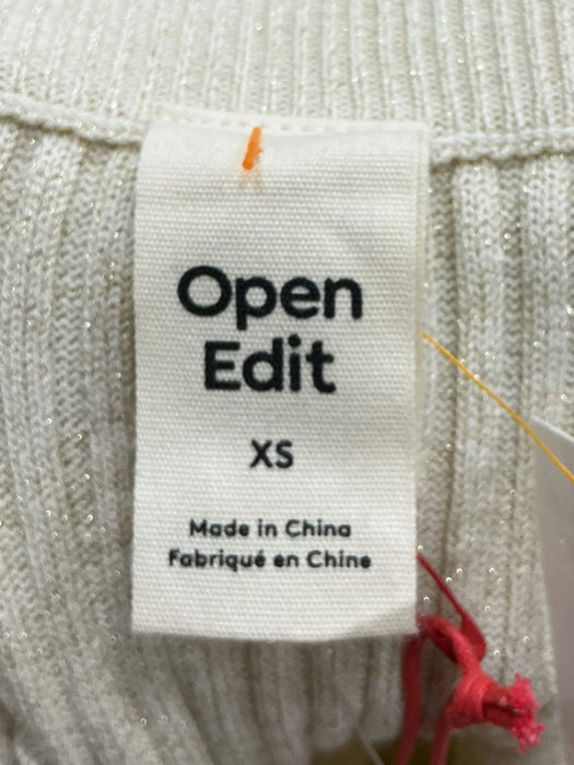 Falda XS (OPEN EDIT)