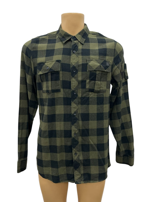 Camisa L (BUFFALO)
