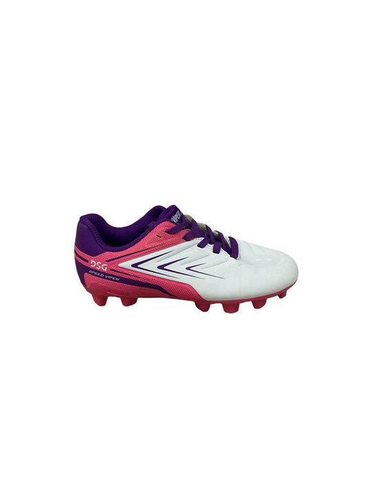 Tenis deportivos para niñ@ 13K (DSG)