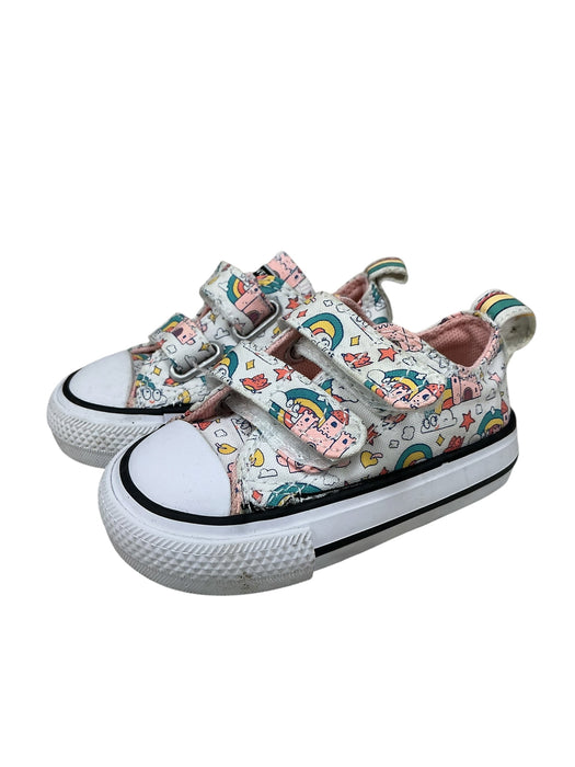 Tenis para bebé 3C (CONVERSE)