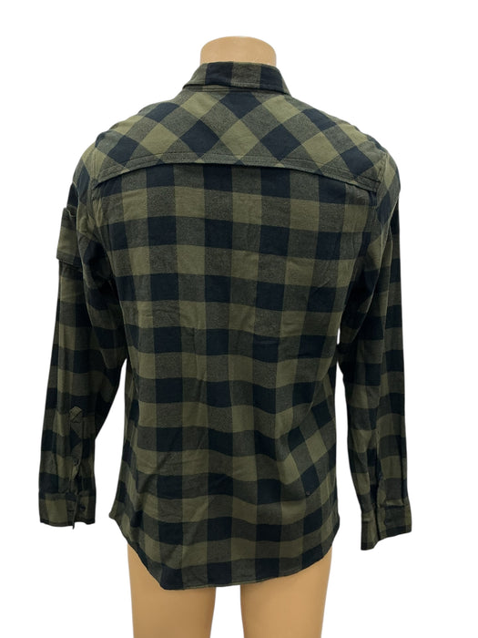 Camisa L (BUFFALO)