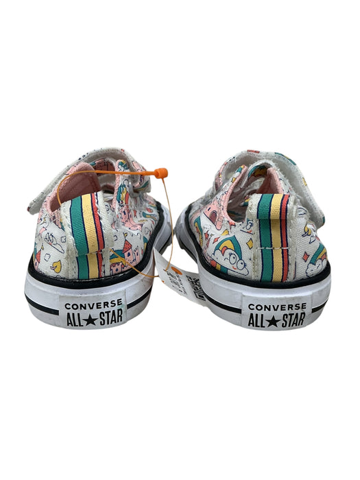 Tenis para bebé 3C (CONVERSE)