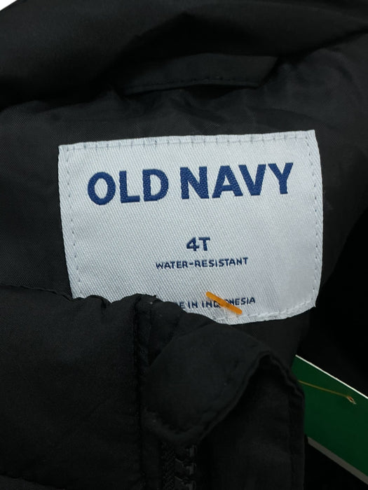 Chaleco para niñ@ 4T (OLD NAVY)