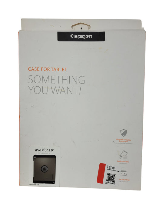 Case para iPod Pro (SPIGEN)