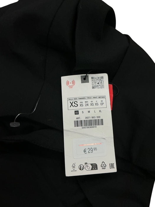 Pantalón XS (ZARA)
