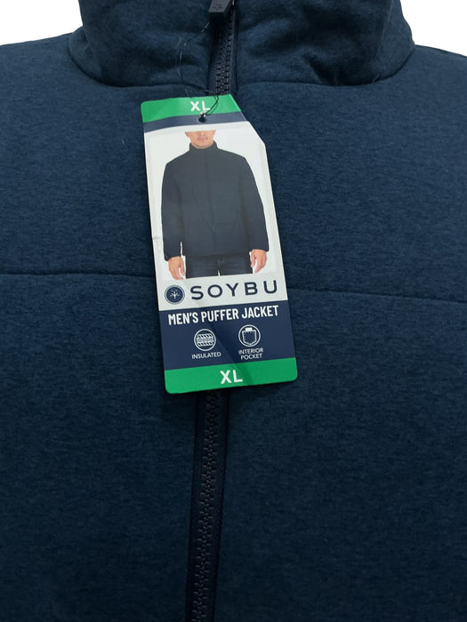 Chumpa XL (SOYBU)