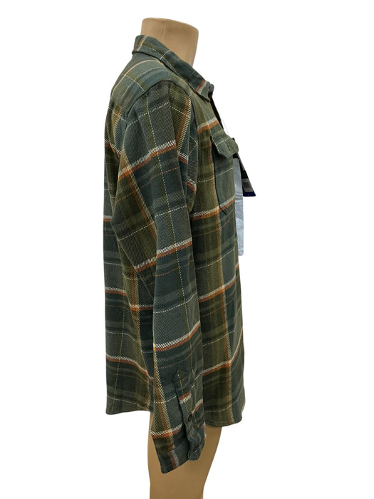 Camisa L (ORVIS)