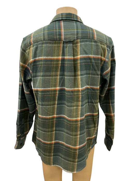 Camisa L (ORVIS)
