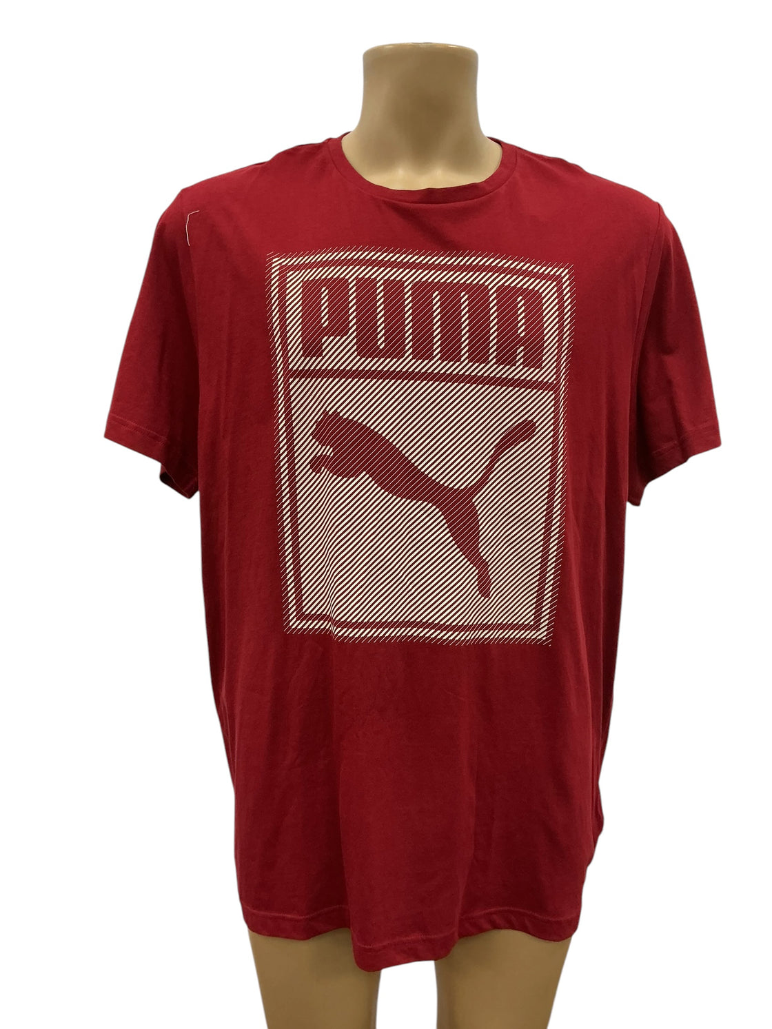 Playera XXL (PUMA)