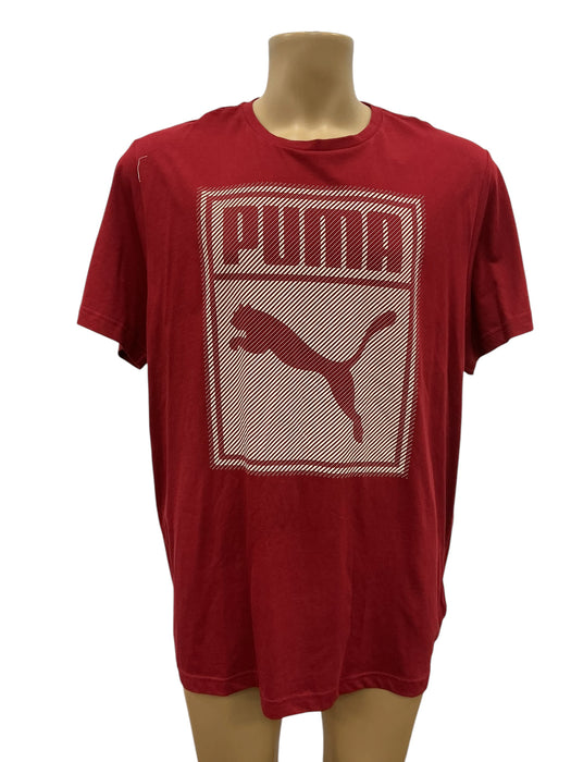 Playera XXL (PUMA)
