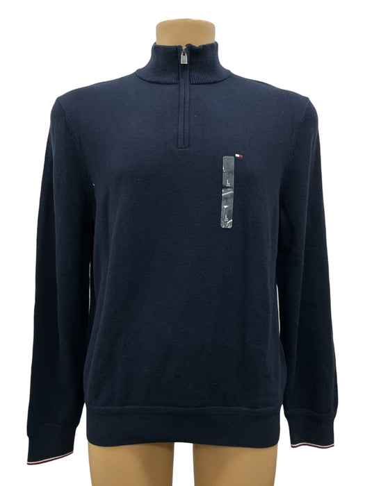 Suéter L (TOMMY HILFIGER)