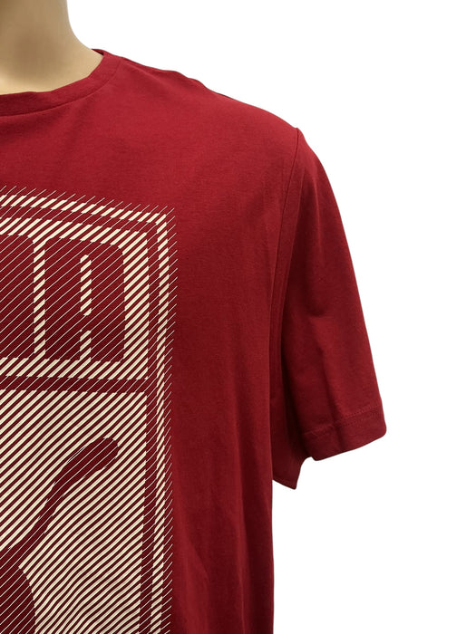 Playera XXL (PUMA)