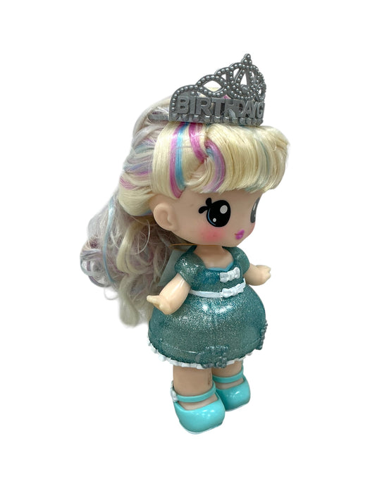 Callie Birthday Cake (MGA)