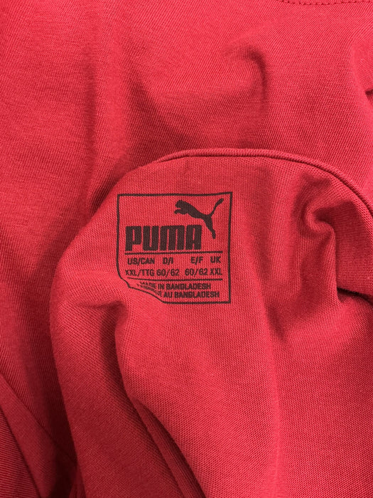 Playera XXL (PUMA)