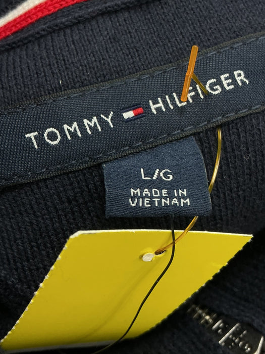 Suéter L (TOMMY HILFIGER)