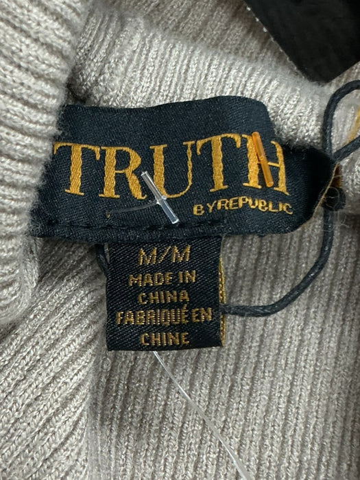 Blusa M (TRUTH BY REPUBLIC)