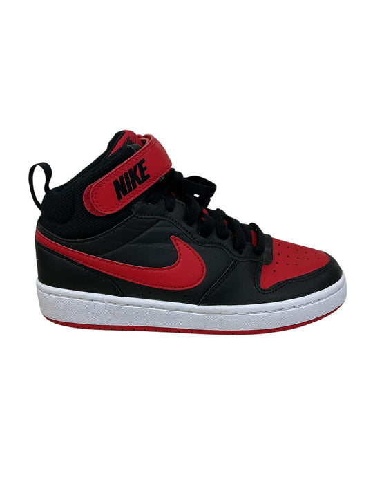 Tenis para niñ@ 4.5Y (NIKE)