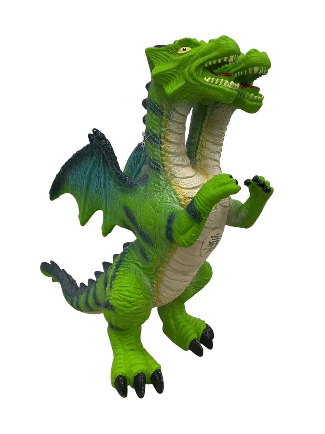 Dragón de dos cabezas