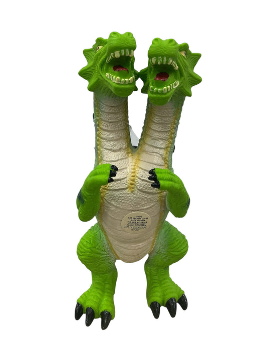 Dragón de dos cabezas