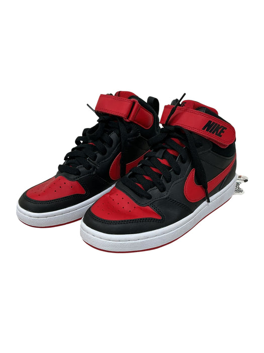 Tenis para niñ@ 4.5Y (NIKE)