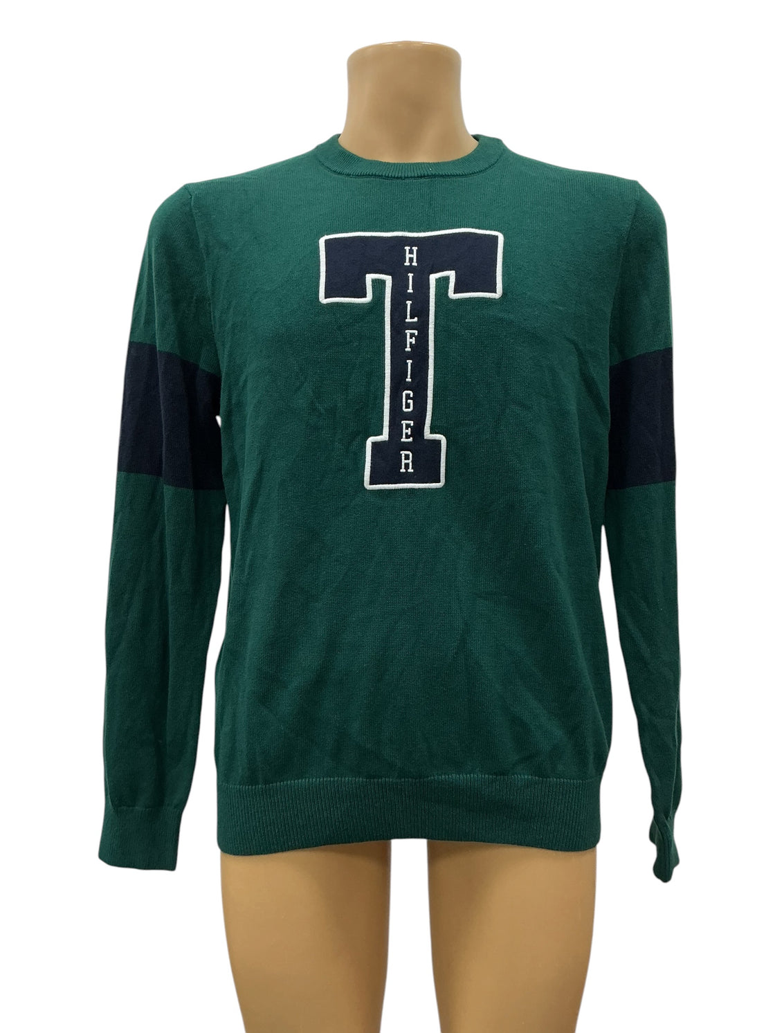 Suéter L (TOMMY HILFIGER)
