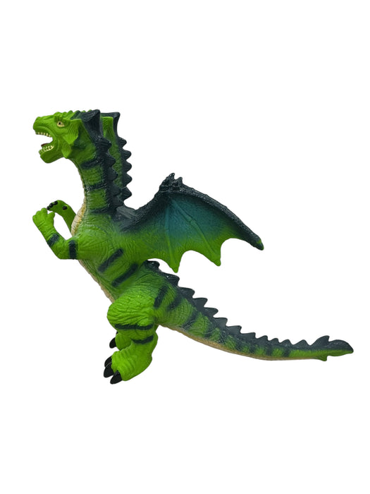 Dragón de dos cabezas